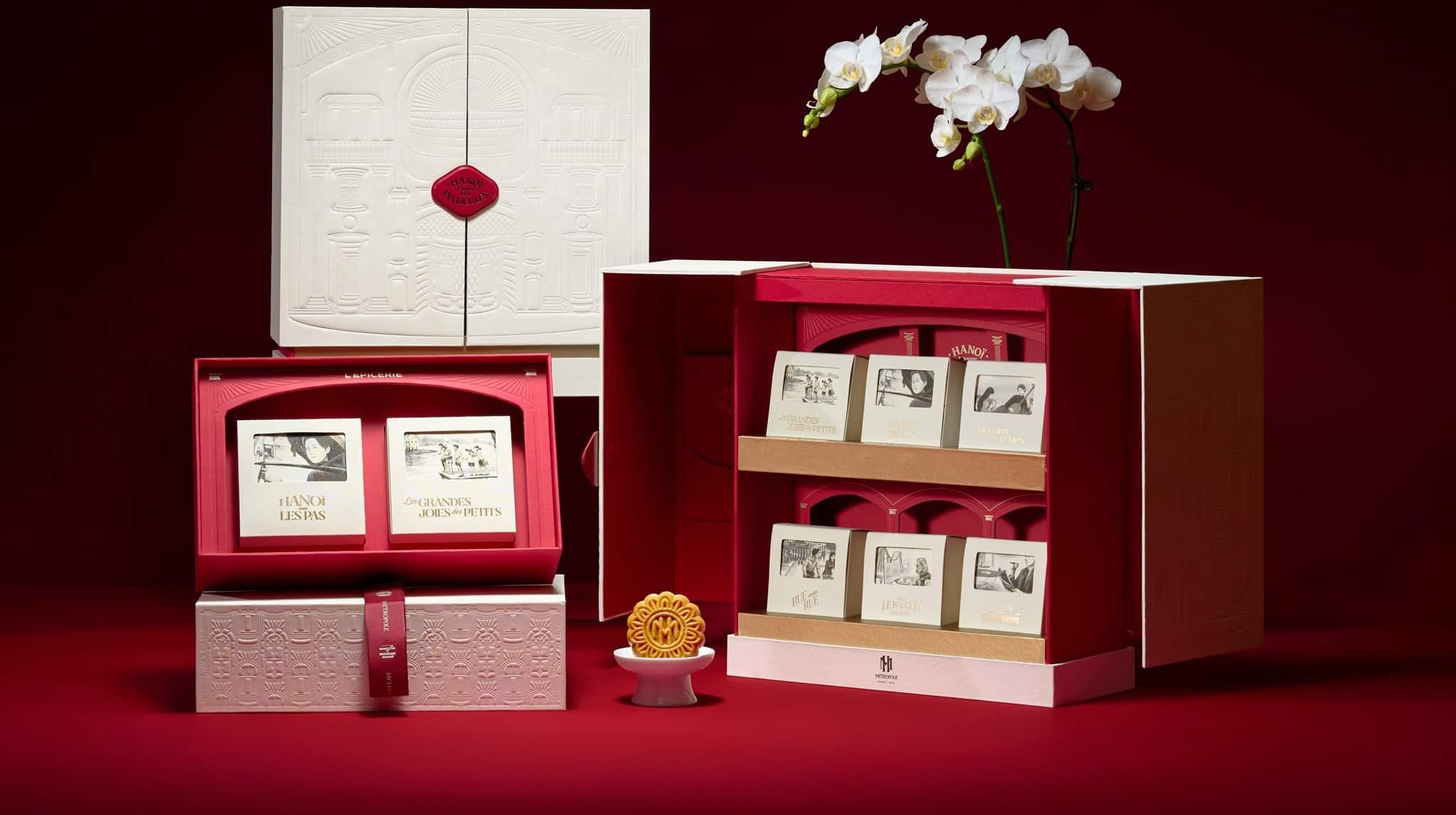 Khách sạn Sofitel Legend Metropole